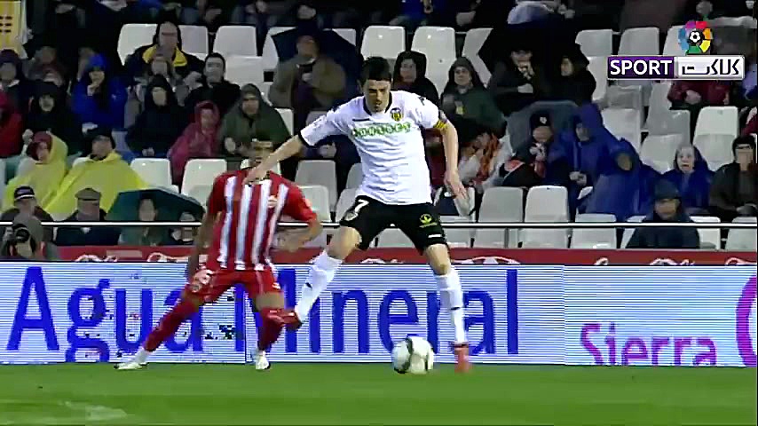 به بهانه خداحافظی داوید ویا از...