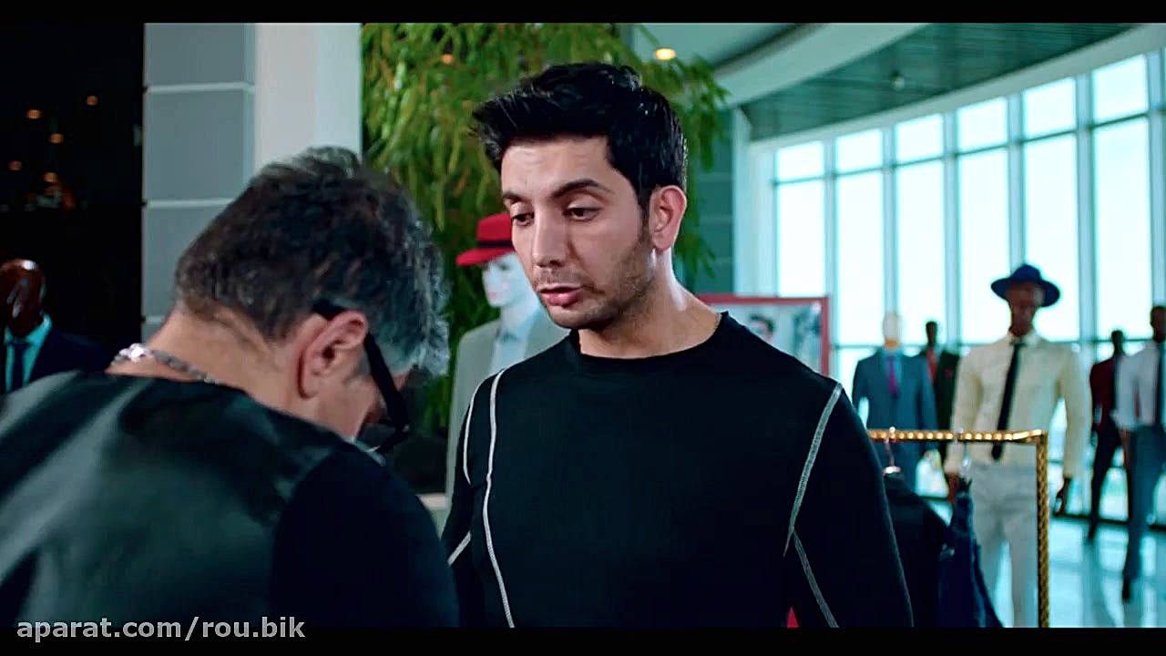 سریال مانکن  قسمت 12 | سریال م...