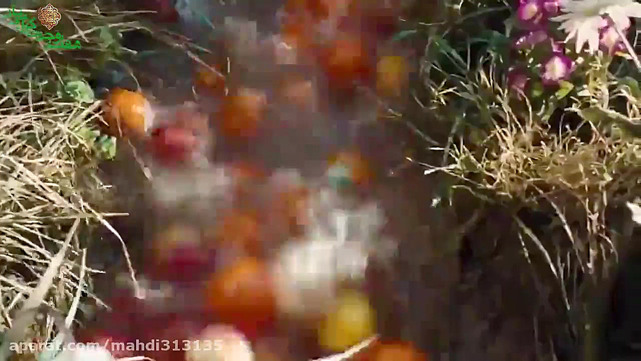 نماهنگ سامی یوسف میلاد پیامبر...