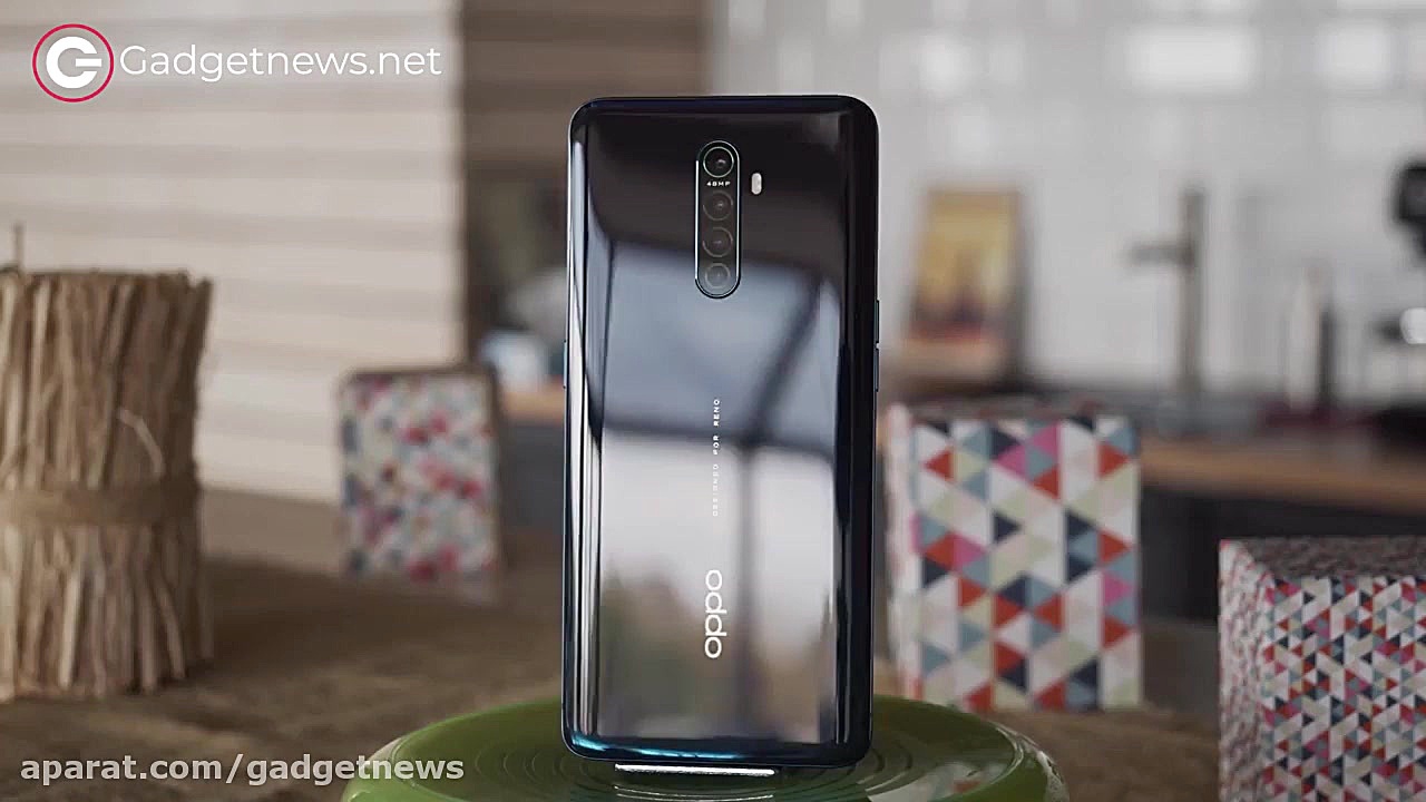 بررسی گوشی قاتل پرچمدار ها اوپ...