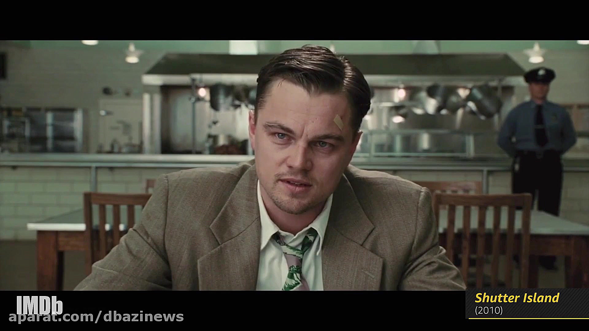 تلفیقی از بهترین سکانس‌های فیل...