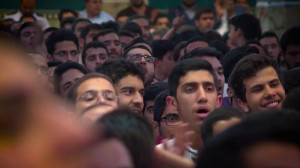 نماهنگ ولادت پیامبر (ص) و امام...