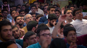 نماهنگ ولادت پیامبر (ص) و امام...