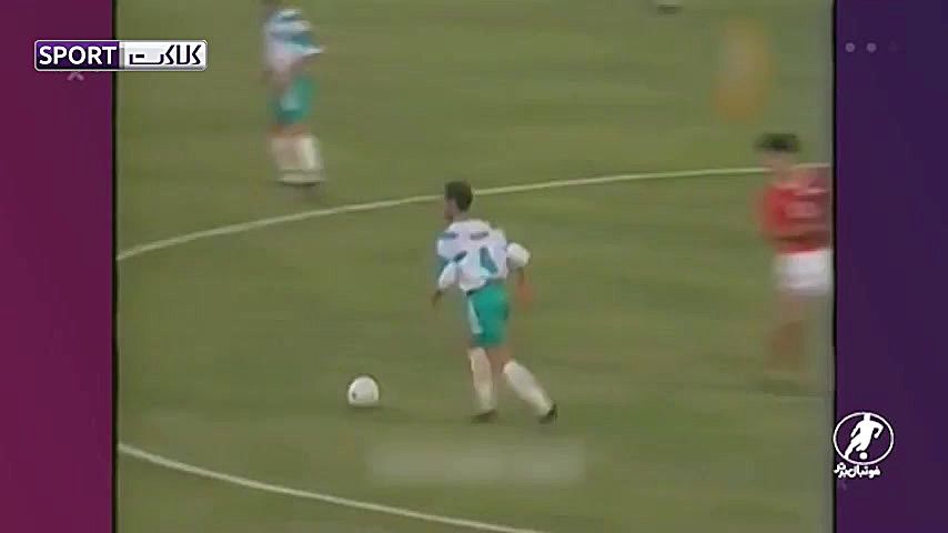 نگاهی به دیدارهای تیم ملی ایرا...