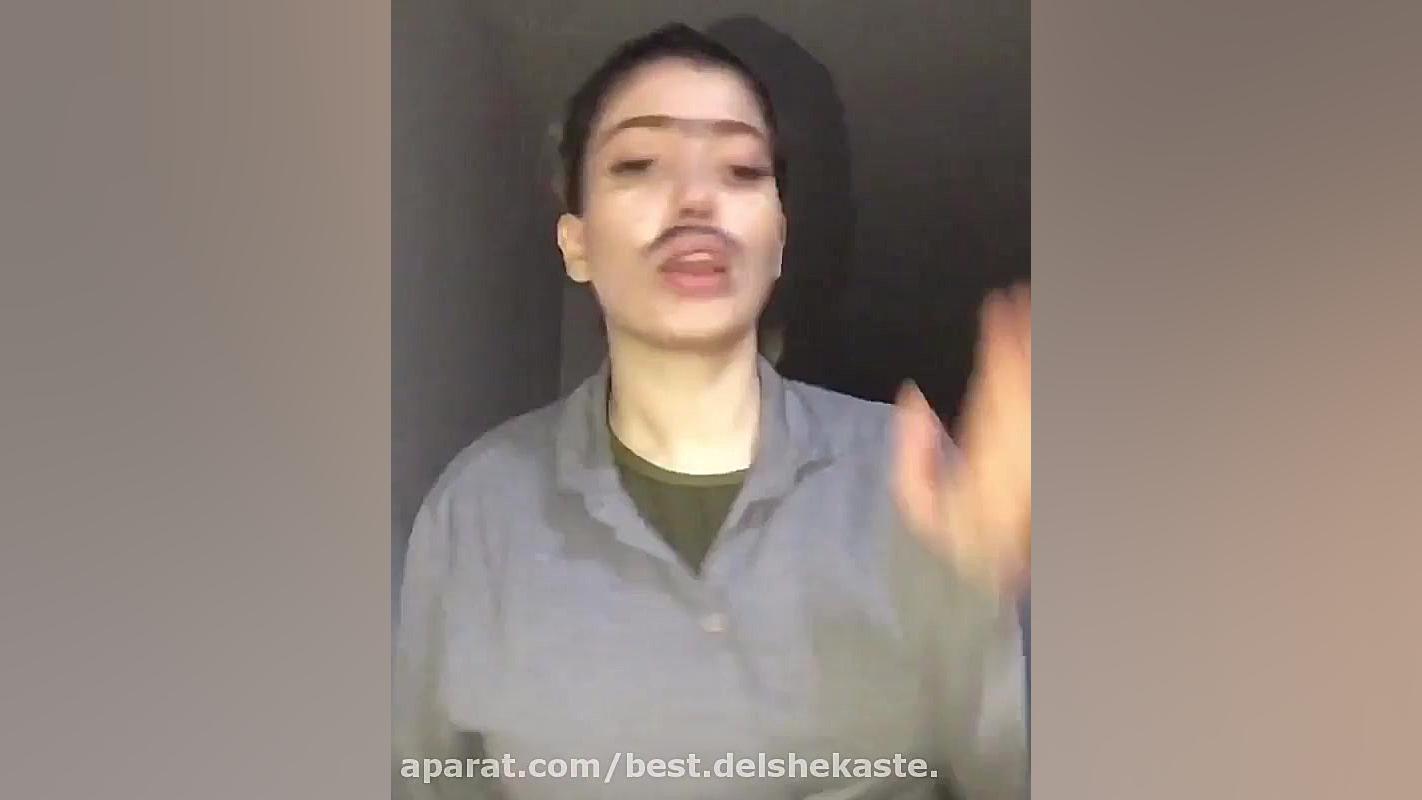 دابسمش خنده دار احمدذوقی ریمیک...