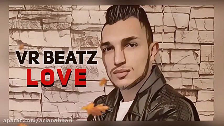 آهنگ عاشقانه ترکی (پاییز )