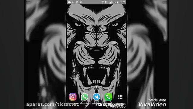 حل مشکل بازی پابجی