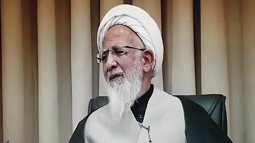 انتقاد جوادی آملی از روایات جع...