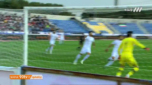 خلاصه مقدماتی یورو 2020: عراق...