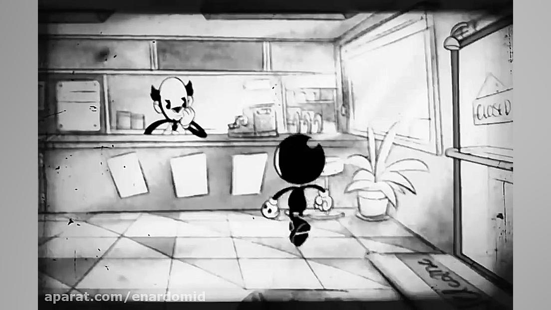 تمامی انیمیشن های بندی و ماشین...