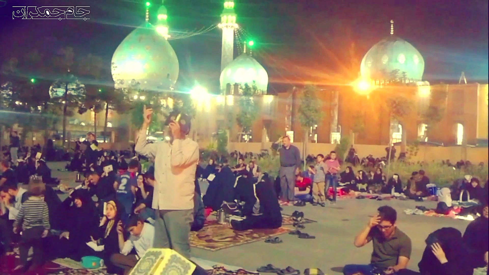 به مناسبت میلاد امام جعفر صادق...