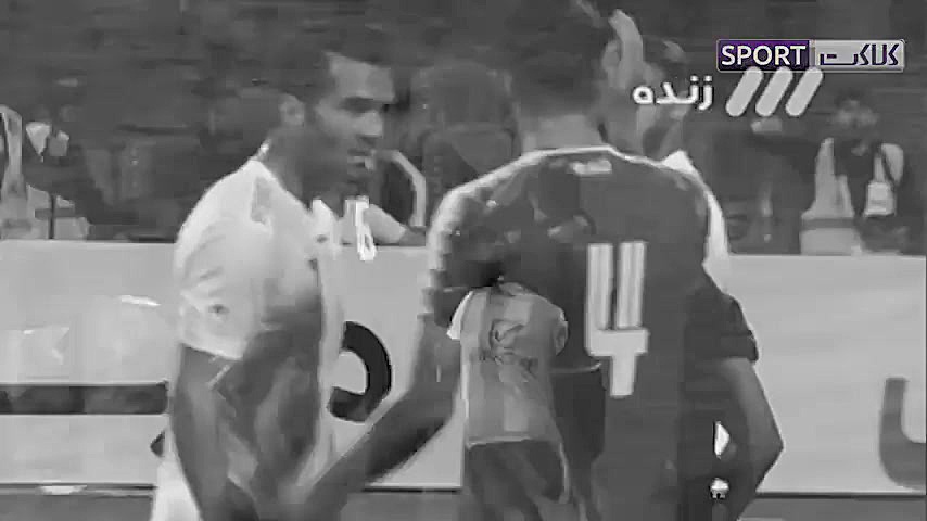 کاپیتان؛ عامل باخت ایران برابر...