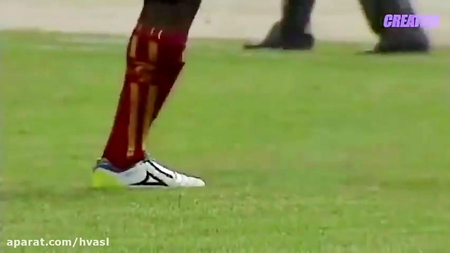 10 تا از زشت ترین حرکتهای بازی...