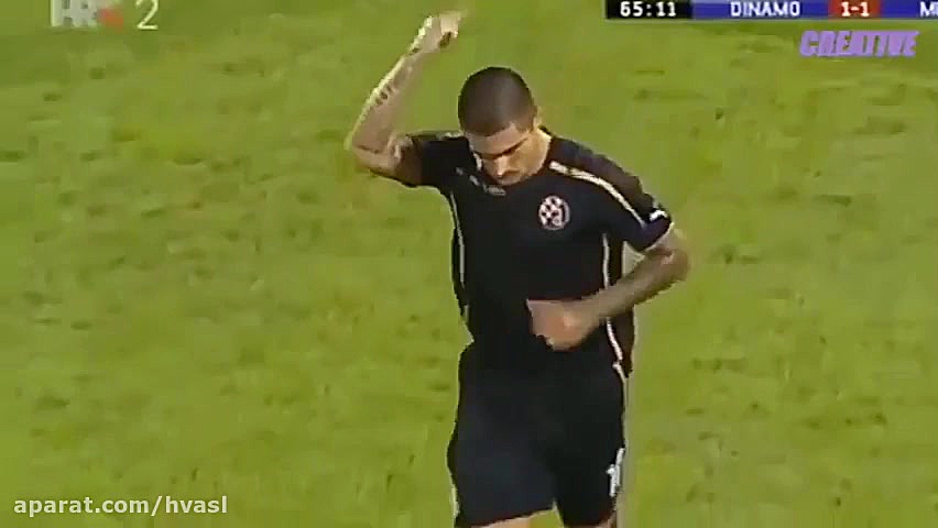 10 تا از زشت ترین حرکتهای بازی...