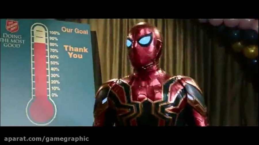 سینمایی مرد عنکبوتی 2019 http:...