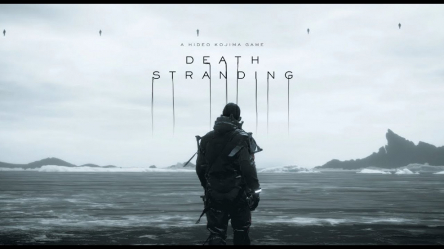 گیم پلی DEATH STRANDING  قسمت...