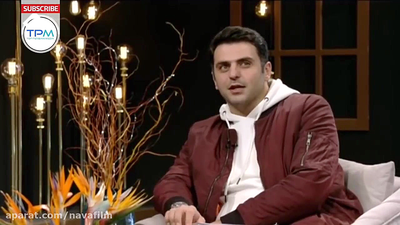 پاسخ های جنجالی فریبا نادری به...