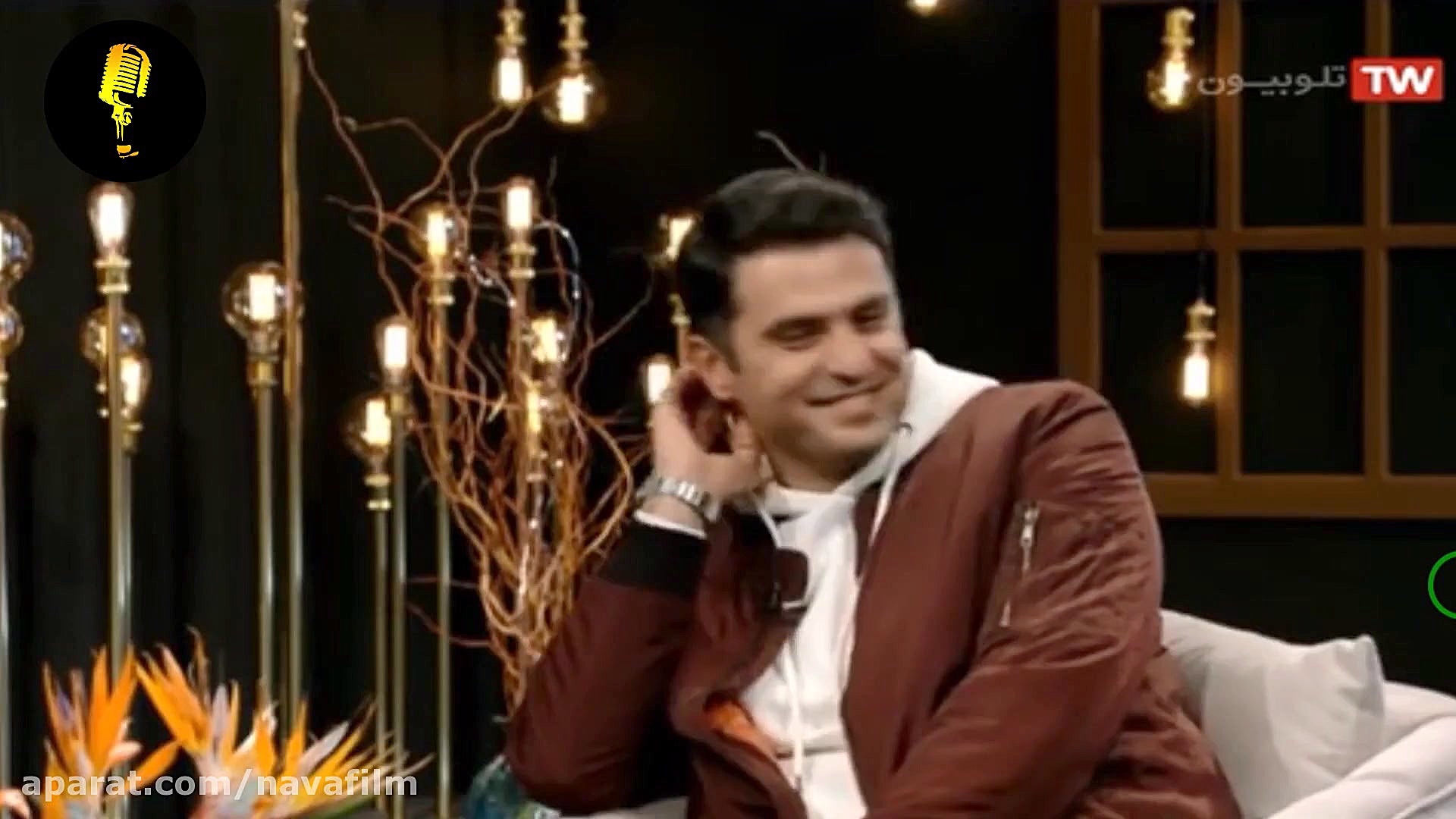 خواستگاری کربلایی زاده از علی...