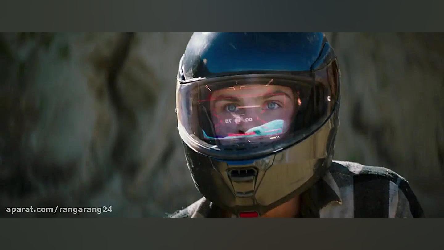 فیلم سینمایی فوق العاده فیلم_سینمایی A X L 2018 زمان5917ثانیه