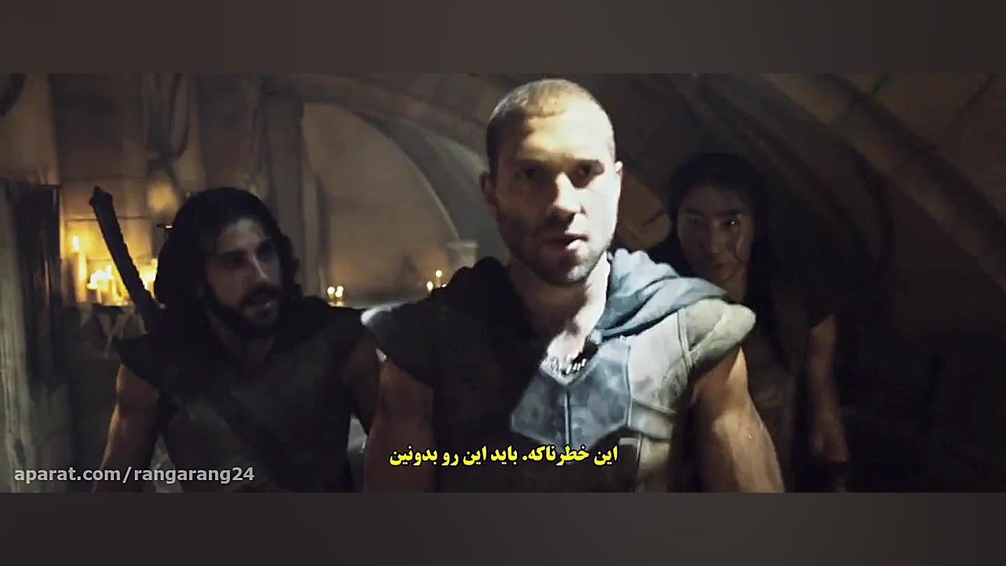 فیلم سینمایی فوق العاده فیلم_سینمایی Before We Go 2014 زمان5543ثانیه