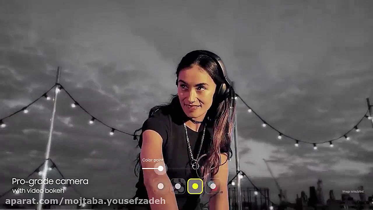 معرفی رسمی سامسونگ گلکسی نوت 1...