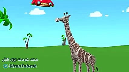کارتون زیبا و آموزشی توتی تو (...