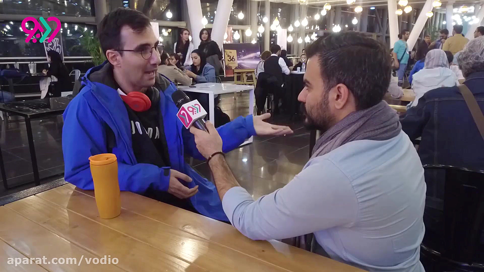 پویا نبی :هزینه تولید فیلم کوت...