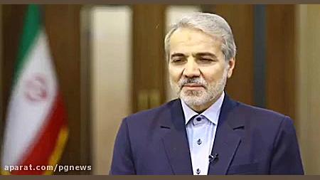 توضیحات نوبخت درباره گرانی بنز...