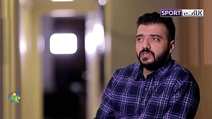 فان فوتبال 120 (98 08 23)