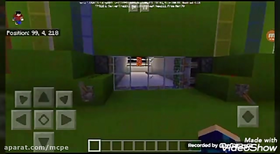 آموزش ساخت مجسمه ی بیل سایفر د...