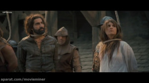 فیلم سینمایی رابین هود 2016 (د...