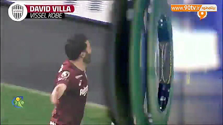 فوتبال 120 خارج از دید؛ مرور ا...