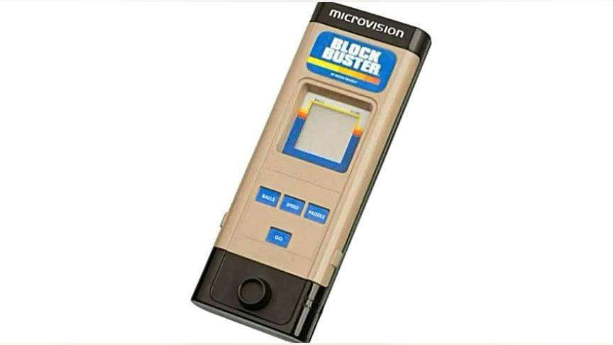 هشت نسل کنسول قسمت اول