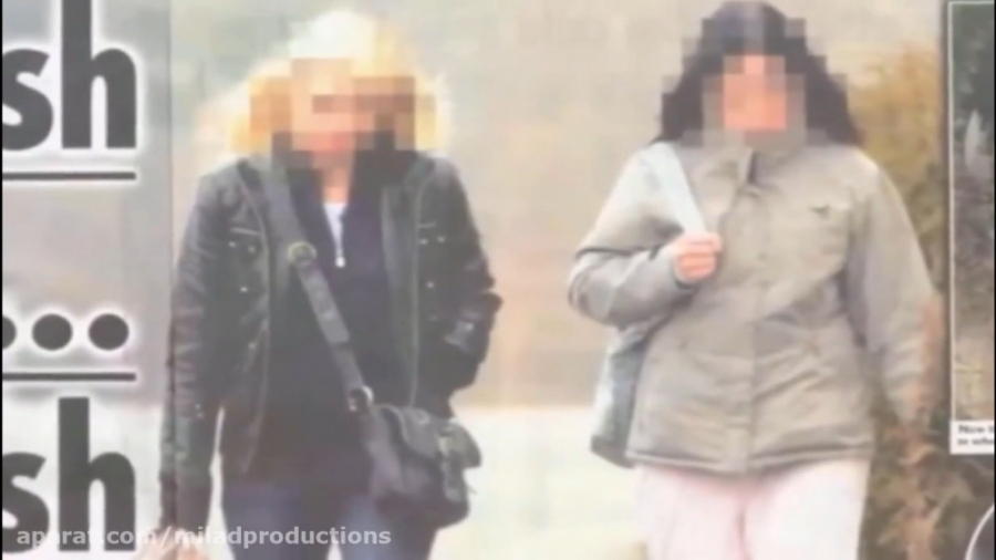 ماجرای دختری که 24 سال تو یه ا...