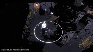 بازی West of Dead در رویداد X0...