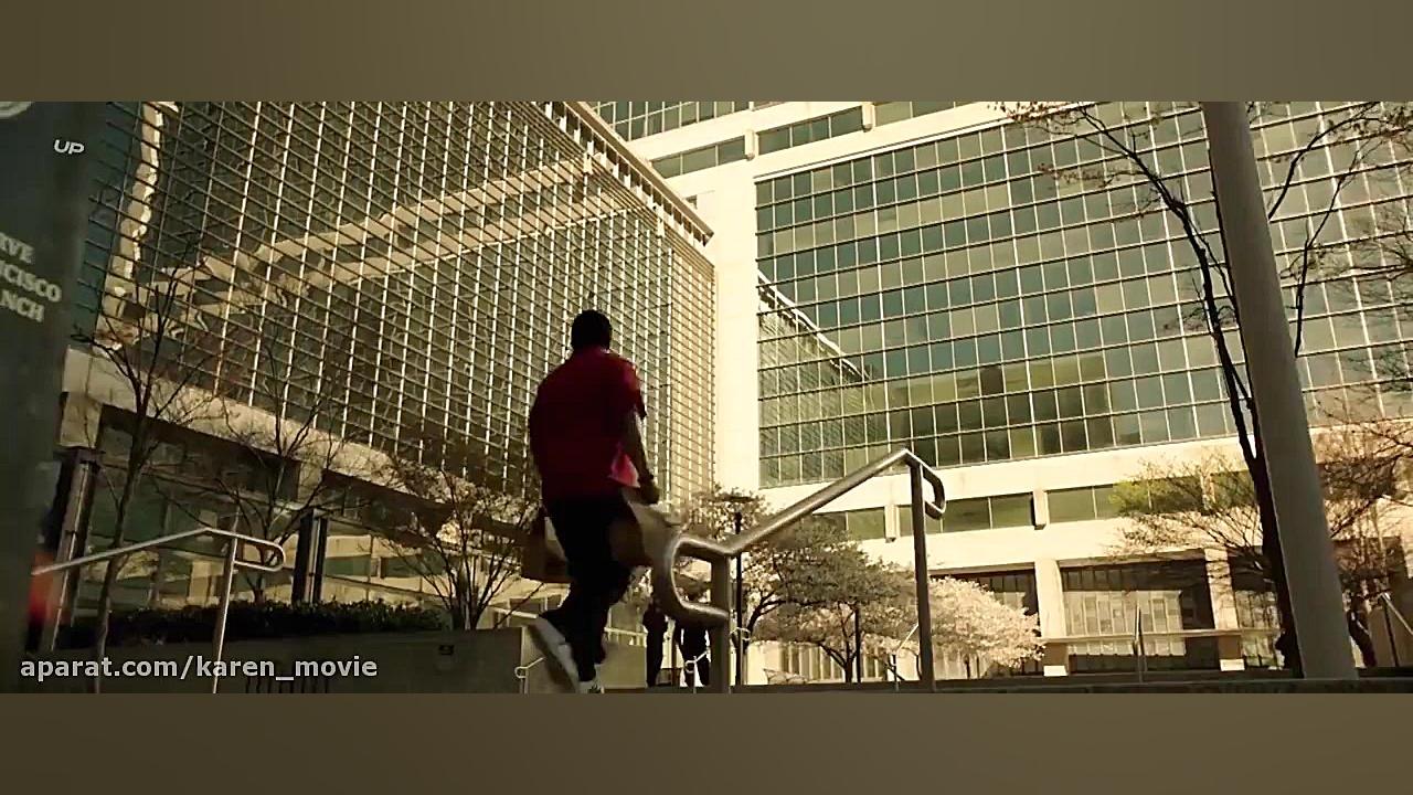 فیلم سینمای خارجی(لانه دزدها)