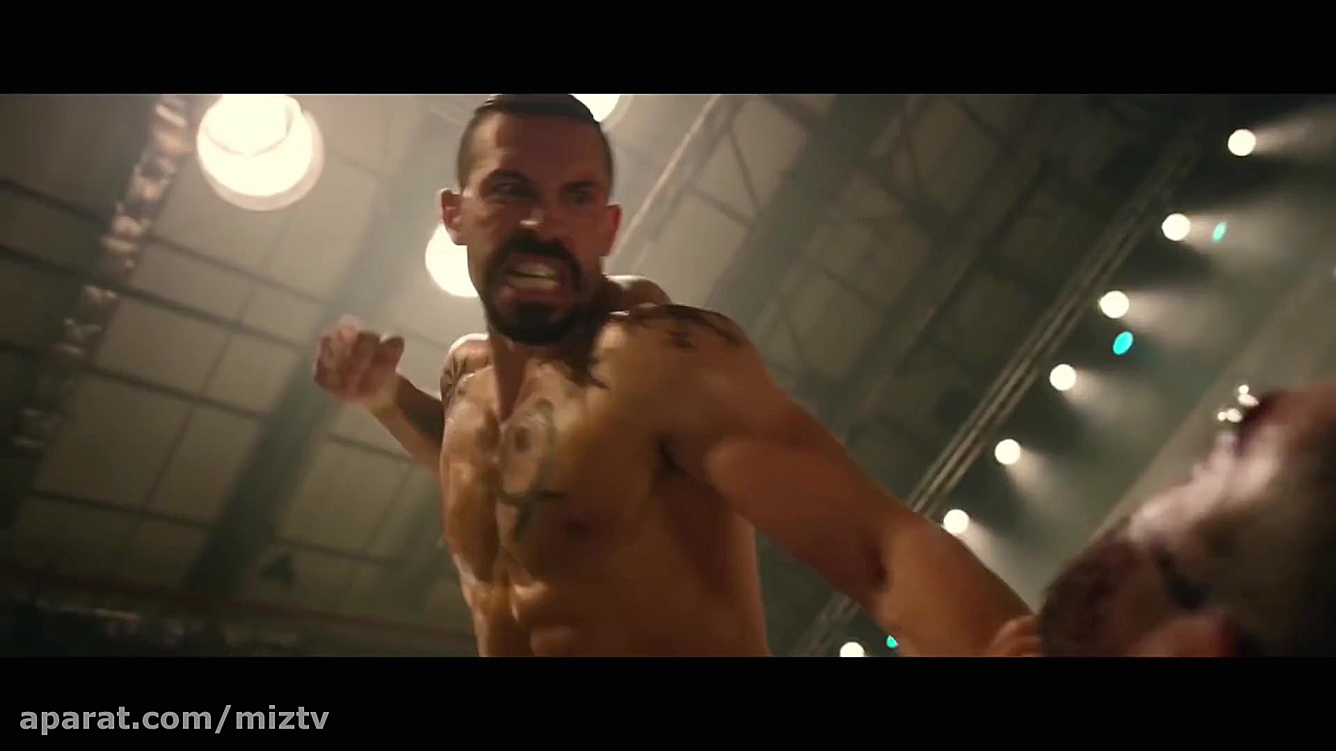 ریمیکس امینم توپاک و دی ام اکس...