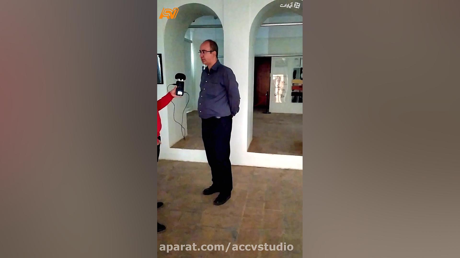 پادکست شهر به شهر  استودیو صدا...