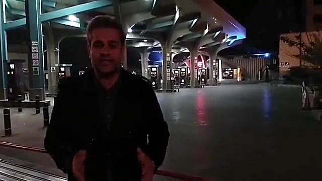 سهمیه بندی بنزین با نرخ جدید آ...