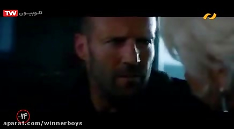 فیلم سینمایی سریع و خشن 8