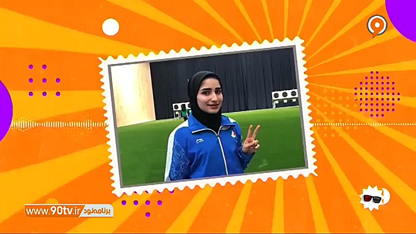 ویدئو چک 23 آبان 98 از طنز ماج...