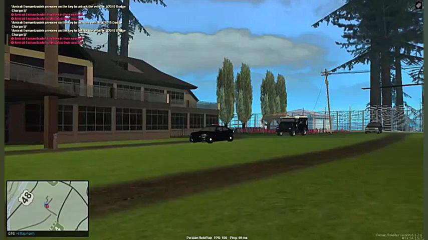 persian role play MTA