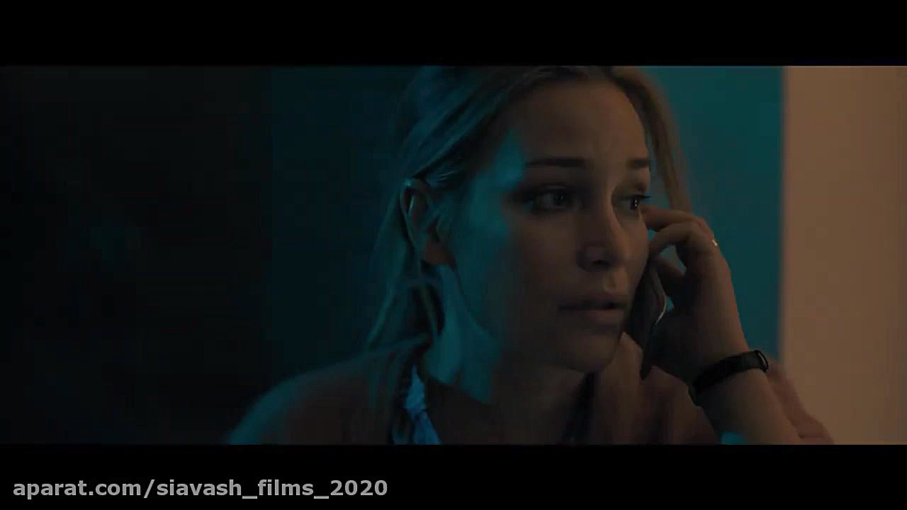 تریلر فیلم فوق العاده زیبای اک...