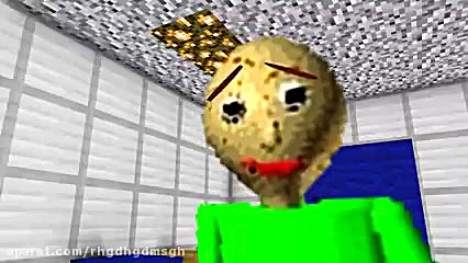 ماینکرافت مدرسه هیولاها بالدی