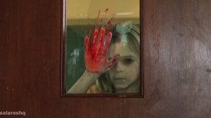 فیلم ترسناک مهیج Ghost in the...