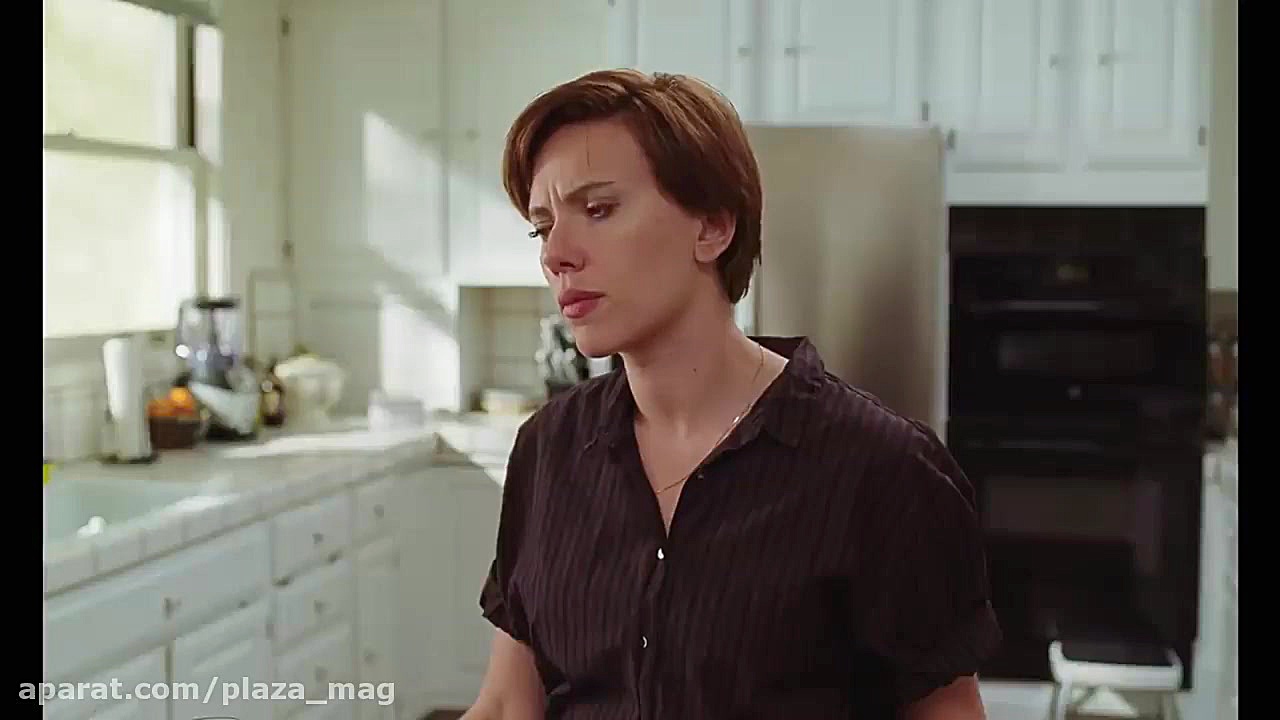 تریلر فیلم Marriage Story با ب...