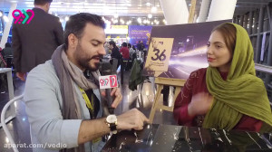 روناک جعفری کارگردان فیلم کوتا...