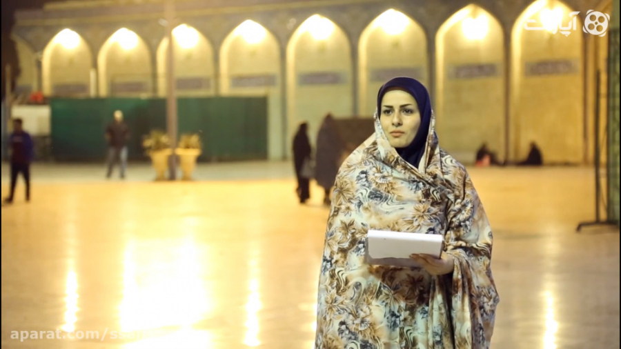 مساجد تبدیل به بازار می شوند