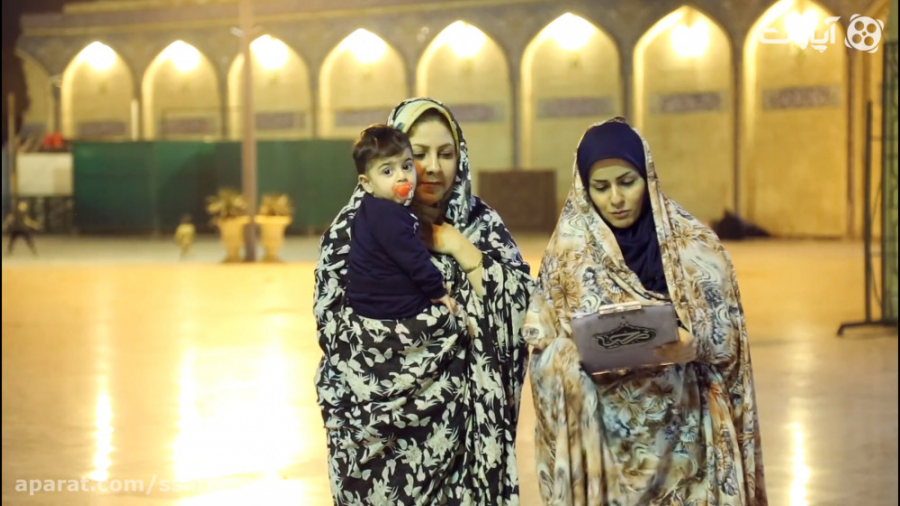 مثال جالب ماهی در آب و عکس الع...