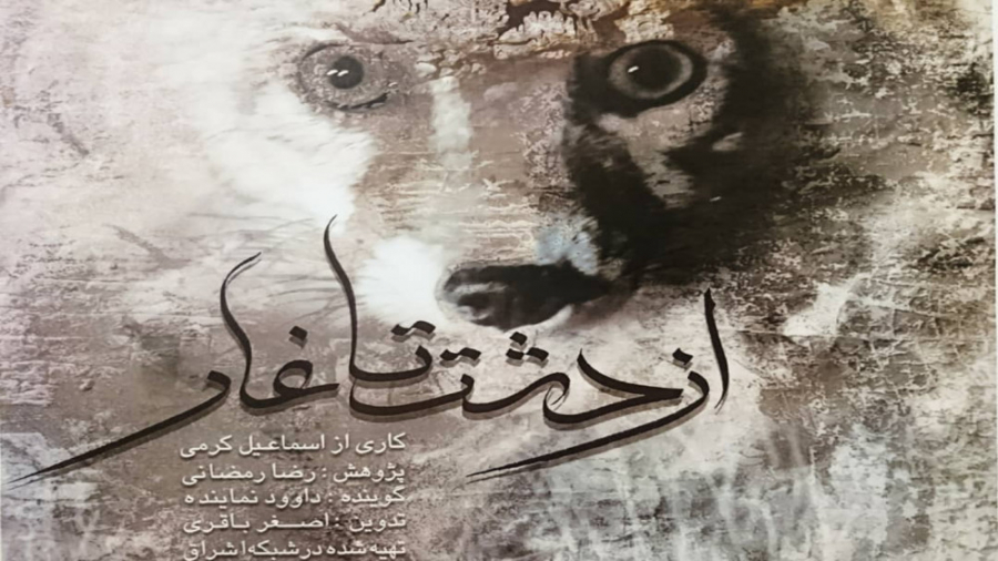 از دشت تا غار